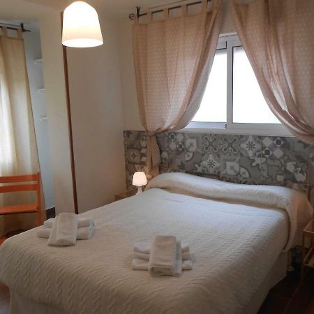 Apartamento Centro Abad 그라나다 외부 사진