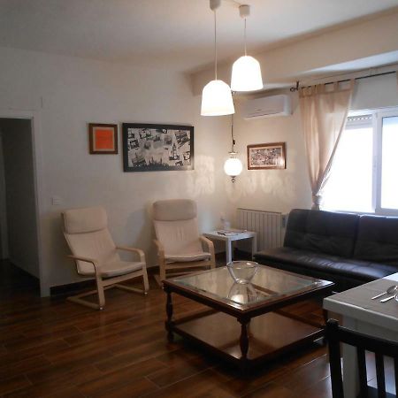Apartamento Centro Abad 그라나다 외부 사진