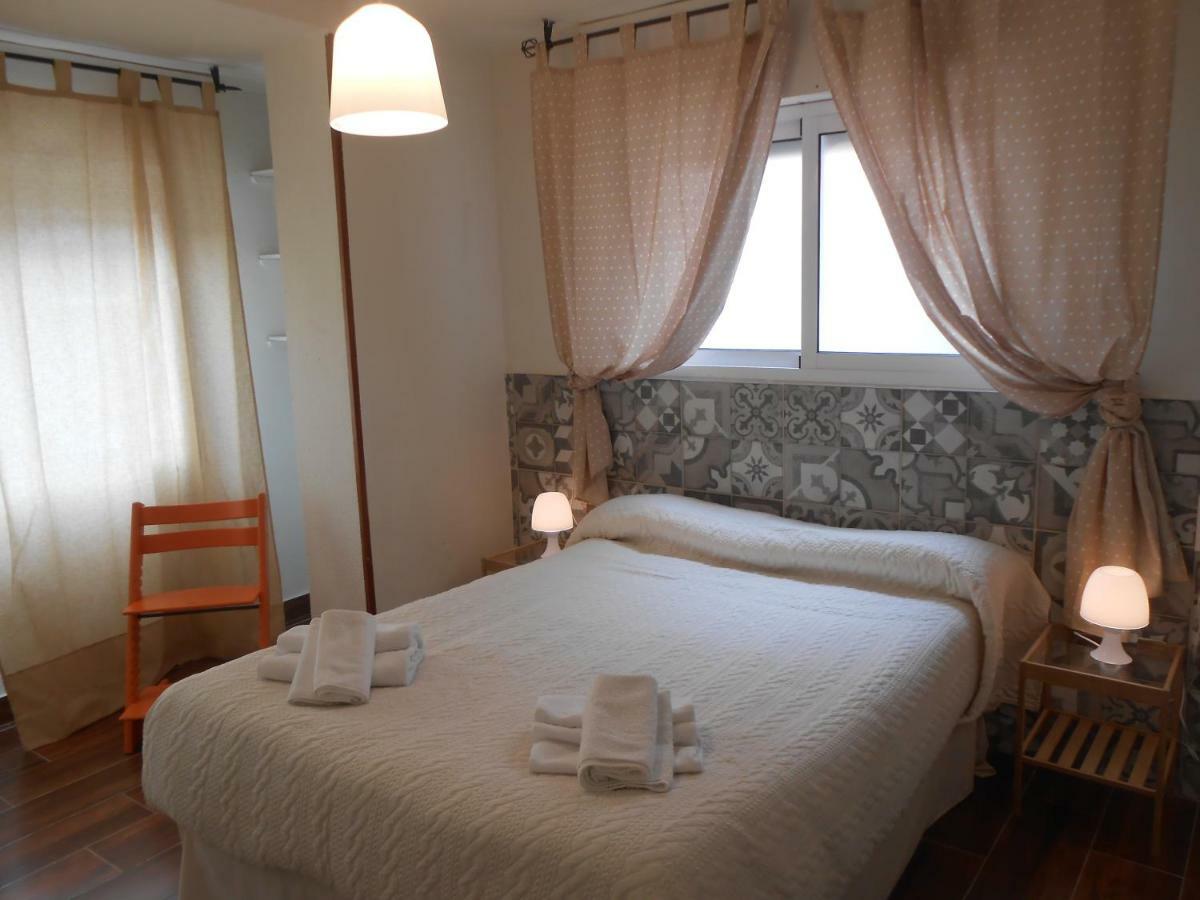 Apartamento Centro Abad 그라나다 외부 사진