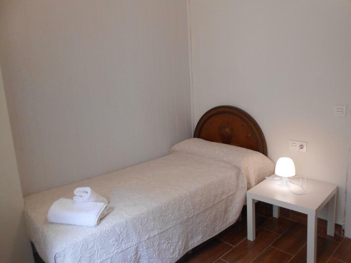 Apartamento Centro Abad 그라나다 외부 사진