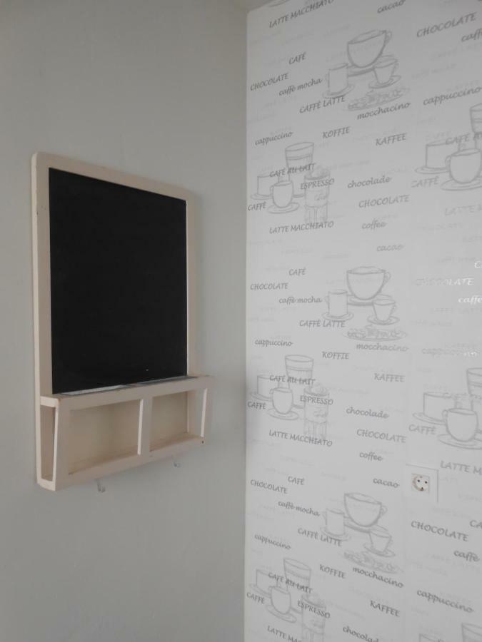 Apartamento Centro Abad 그라나다 외부 사진