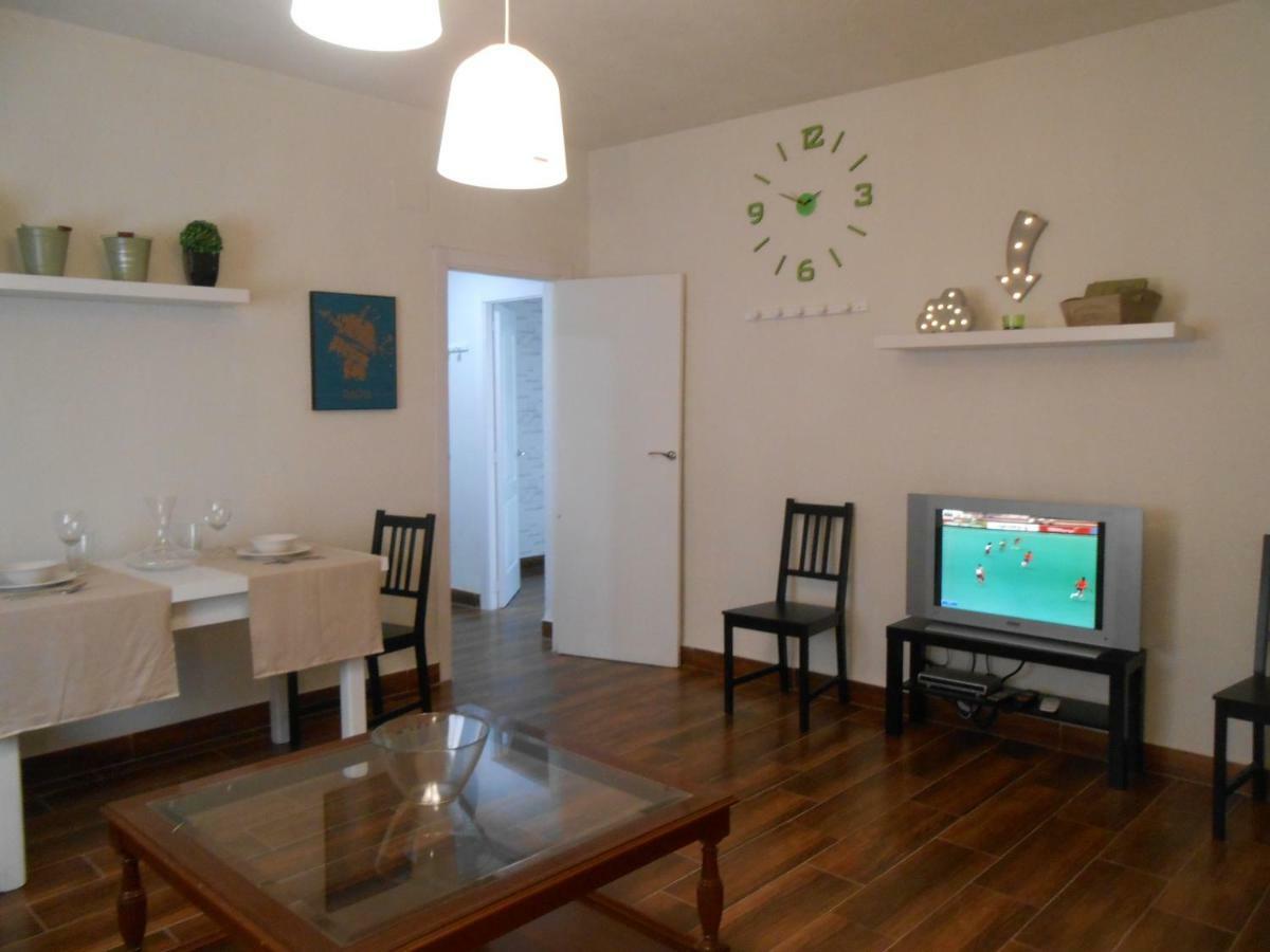 Apartamento Centro Abad 그라나다 외부 사진
