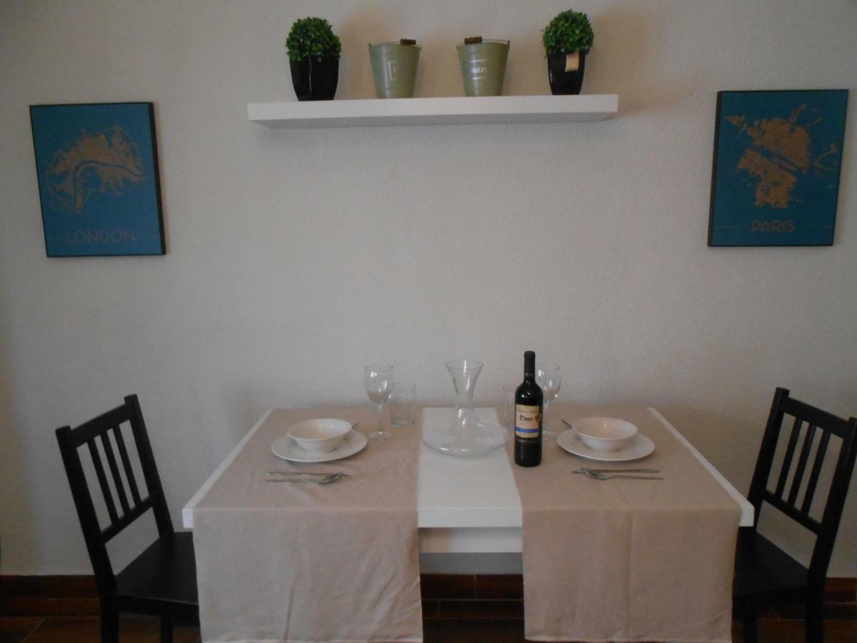 Apartamento Centro Abad 그라나다 외부 사진