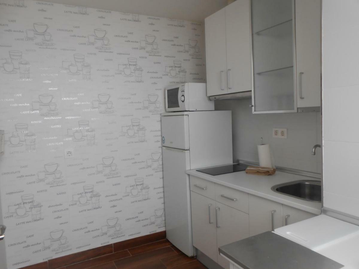 Apartamento Centro Abad 그라나다 외부 사진