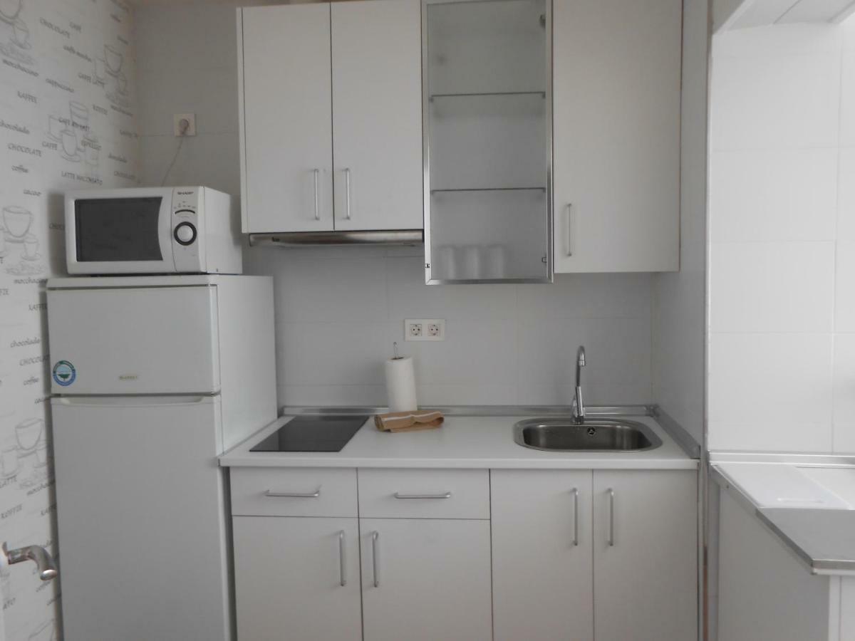 Apartamento Centro Abad 그라나다 외부 사진