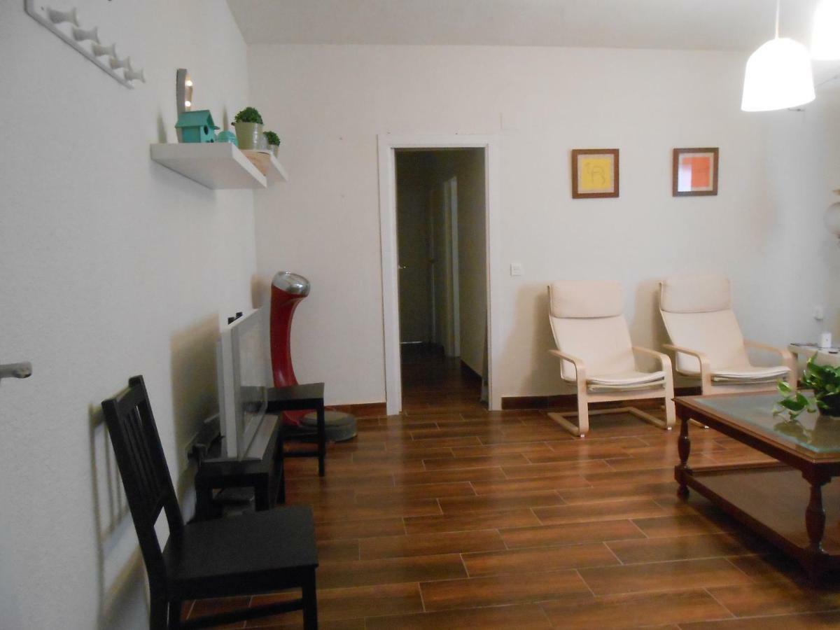 Apartamento Centro Abad 그라나다 외부 사진